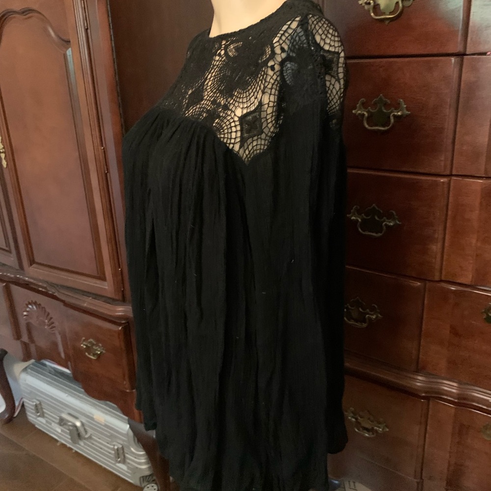 Zara Basic Blouse - image 2